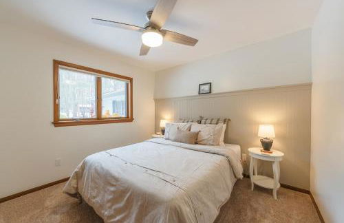 Pure Hygge - 1 block off Lake, Tranquil & Pet Friendly - Foto 12