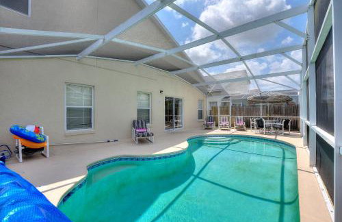 2 Suites, 1 King, 5 Beds: Pool. Games Room #810 - Foto 52