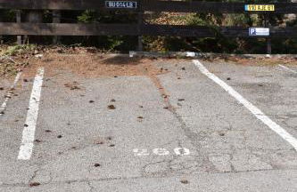 Studio au-dessus des nuages - Parking privé - Foto 7