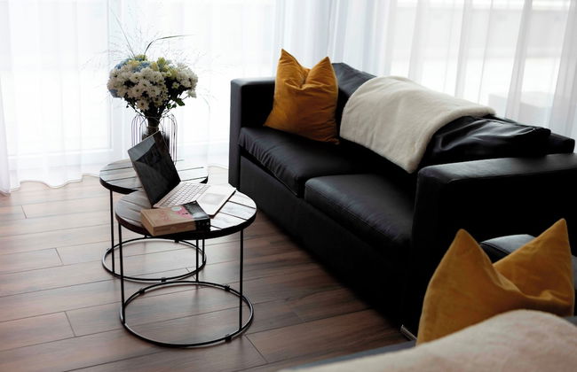 THE CITY ZUG APARTMENTS - Foto 7