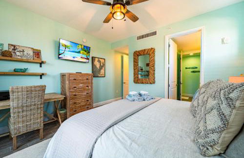 Bungalow at Margaritaville! Less than 1 Mile to AMI! - Foto 28