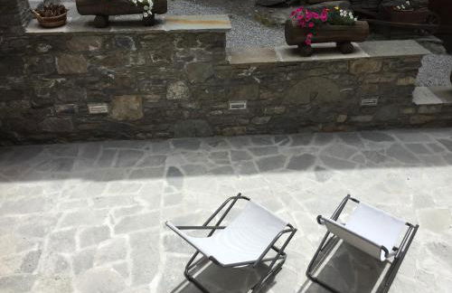 la maison du pont mont blanc - Foto 21