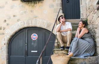 Maison Saint Antonin - Foto 31