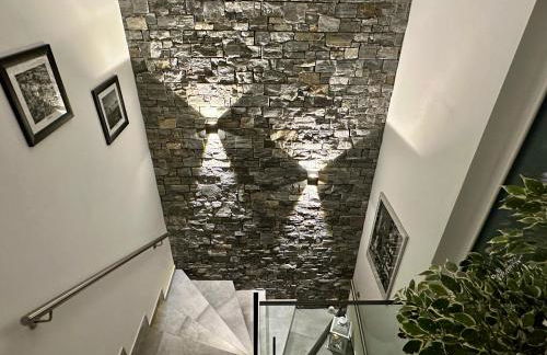 Exklusive Neubau-Ferienwohnung in Warburg - Foto 27