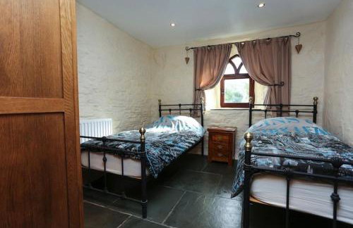 SAUNTON SANFIELD GRANGE 10 Bedrooms - Foto 30