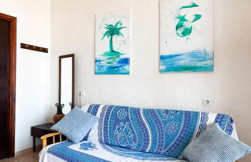 Oasis a 50m del Mar - Photo 13