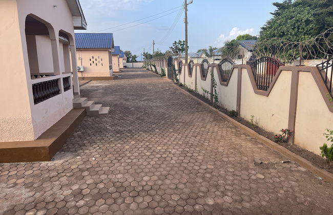 Naayina Vacation Villas - Foto 41