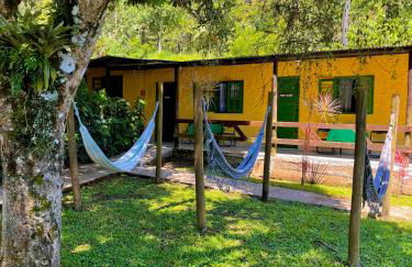 Hotel Fazenda Rancho Mineiro - Foto 22