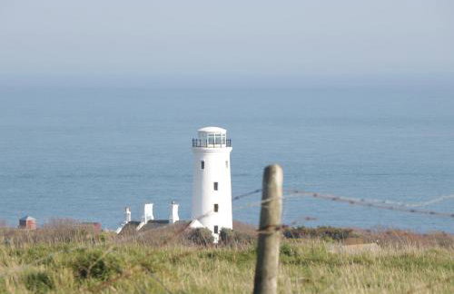 Old Higher Lighthouse Branscombe Lodge - Foto 40