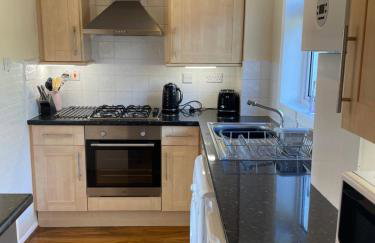 Dumbarton With A View - Foto 14