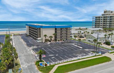 2bd-2ba Condo - New Smyrna Beach - Foto 17