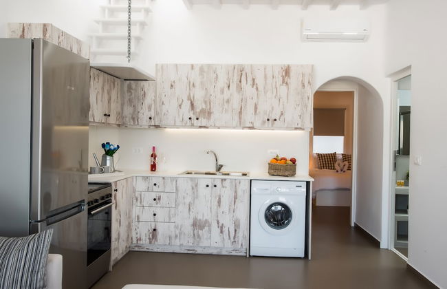 Sea Blue Venices Houses - Photo 16