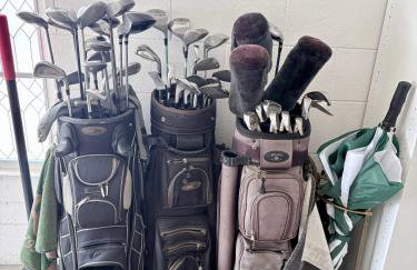 Heart of The Villages, Near Sumter Landing! 2BR-2BA New Golf Cart-Guest IDs included! - Foto 47