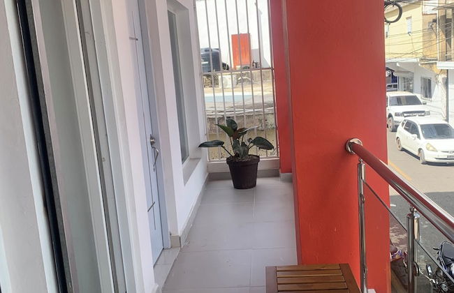 Plata View Apartahotel - Foto 43