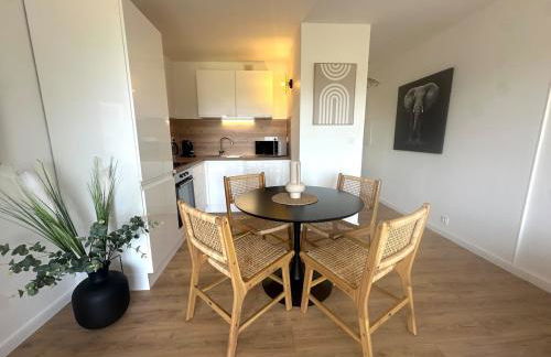 Petit paradis près de Genève et du Lac Léman - Foto 29