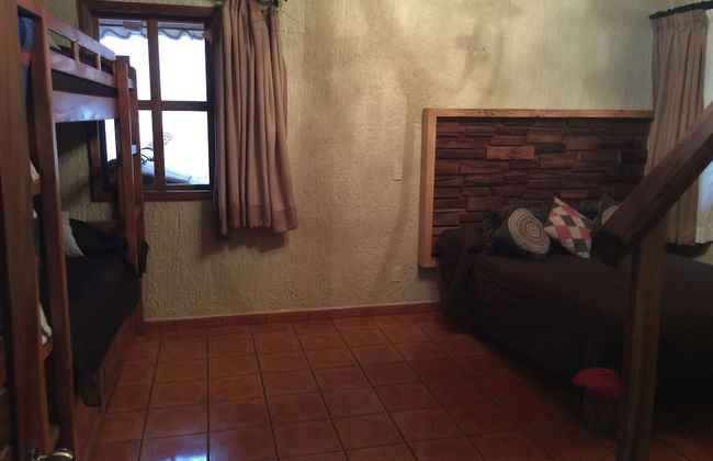 Cabaña del Rio - Foto 12