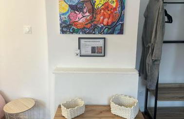 La maison papillon - Foto 22