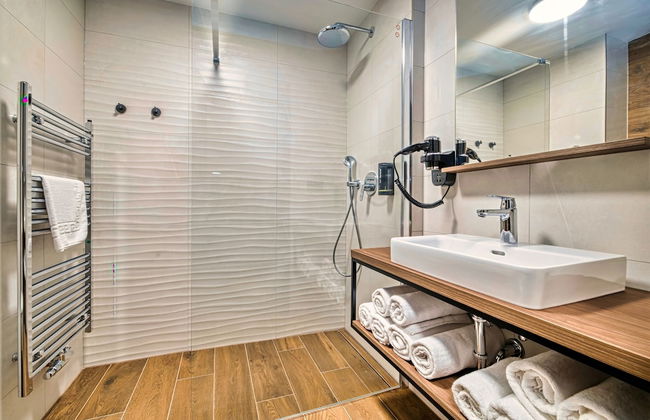 ABA Apartments - Photo 44