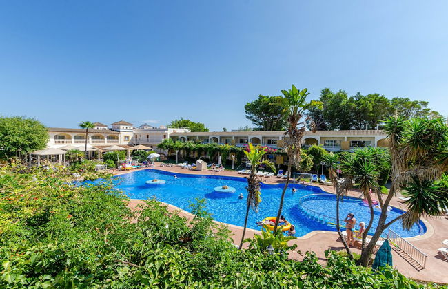 Mariner Club Apartments - Foto 53