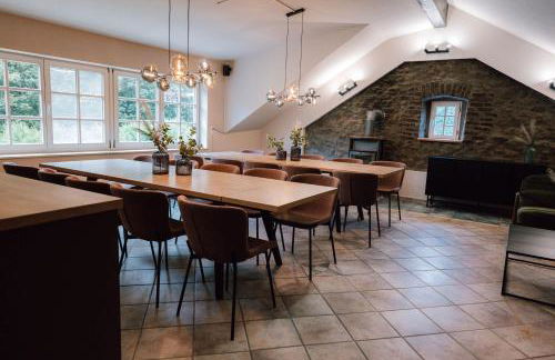 Zur alten Oelmuehle Wellness & Entertainment - Foto 60