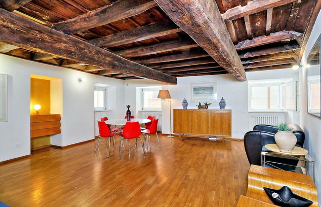 Parione Charme - My Extra Home - Foto 11