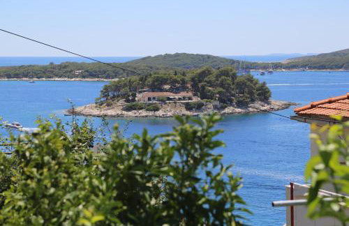 House Erin Tara Sigrid, Hvar - Photo 44