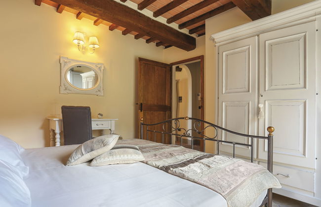 Appartamento Ginepro - Borgo in Chianni - Foto 12