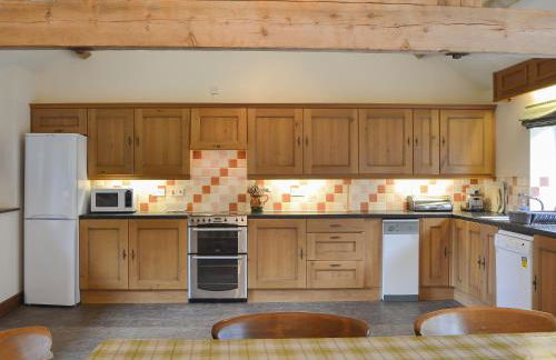 Skimblescott Barn - Foto 6