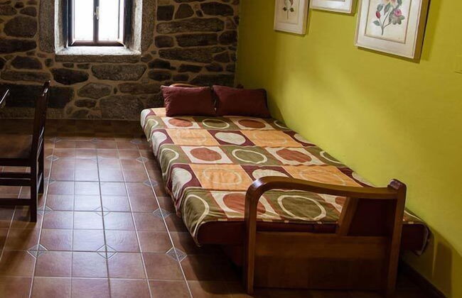 Casal de Cereixo - Foto 7