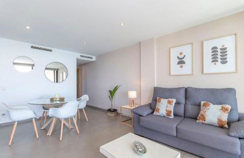 Bernia al Mar - Costa CarpeDiem - Foto 16