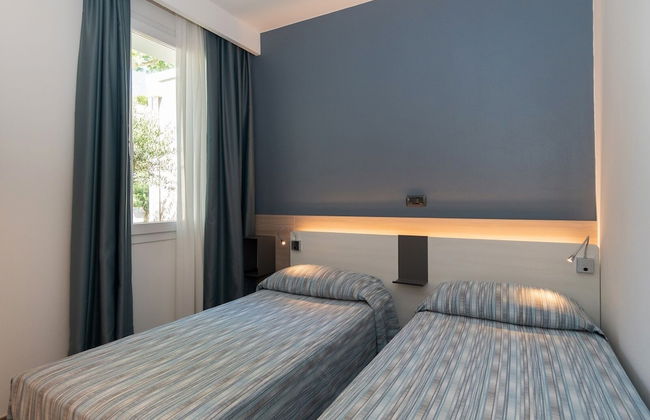 Park Gallanti Holiday Village - Foto 11