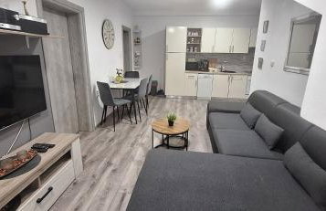 Apartment Dujmović 1 - Foto 17