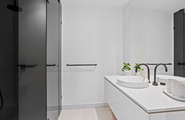 Magnoli Apartments - Photo 33