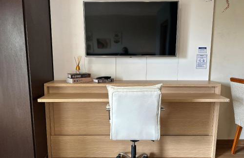 Loft de alto padrão e vista para o mar | MASD309 - Photo 3