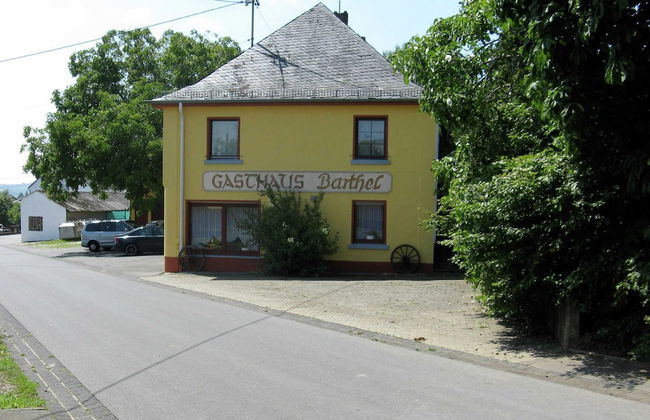 Large Group House, Beautifully Located in Eifel - Foto 27