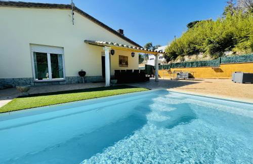 Villa Buho by Costabravaway - Foto 1