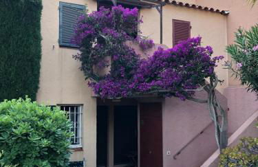 Vue spectaculaire, beau T3, 6 pers, piscine parking - Photo 47