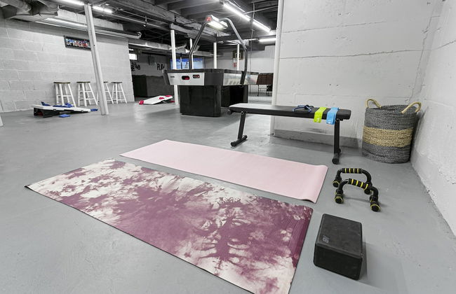 The Waterfront - Waterslide Game Room Sleeps 26 - Foto 58