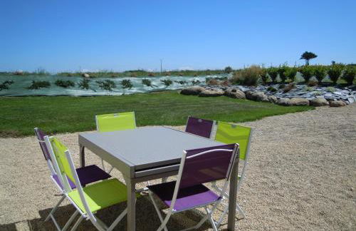 Cap sur Pen ar Valy à Plougoulm - Foto 36