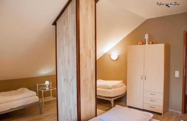 Familiehuis Dolve - Photo 2