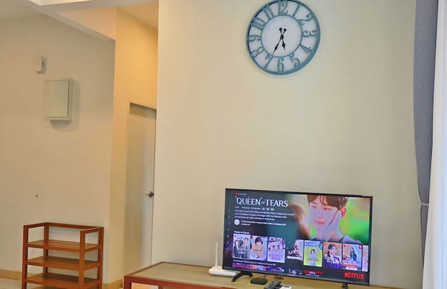 Timurbay Seafront Residences NatureHome - Foto 70