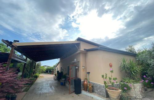 House Edda Serena - Casa Vacanze Salerno - Foto 1