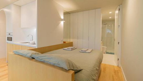 Charming apartment frente - Foto 5, towels