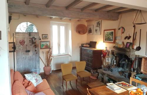 Tuscany, Loro Ciuffenna Mountain Bike&walking - Foto 19