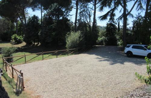 Casale Collecchio Siena - Foto 39