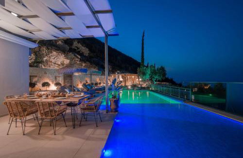 Artemis Villas - Spectacular Views & Ideal For Large Groups, By ZanteWize - Foto 53