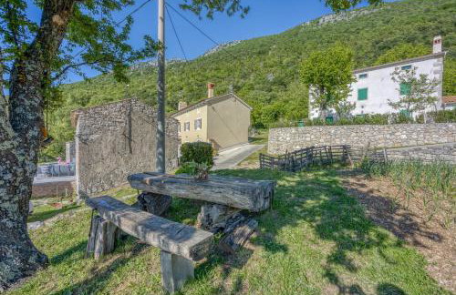 Ferienlandhaus Zvanya - Foto 5