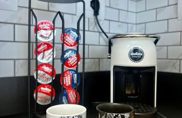 The Birdsong between two lakes - Photo 25