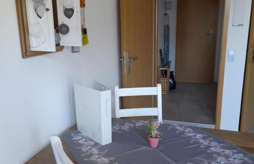 Bichlhof Bärfra Ferienwohnung Hunsrück - Photo 20