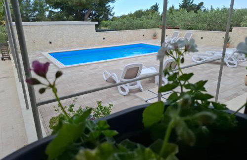 Holiday house Ana- for quite and relaxing vacation - Photo 34